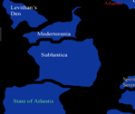 Atlantis (underwater)