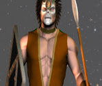Barbarous Maximus