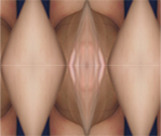 Crystal Pattern