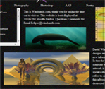 Index HtML