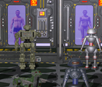 Robots Small