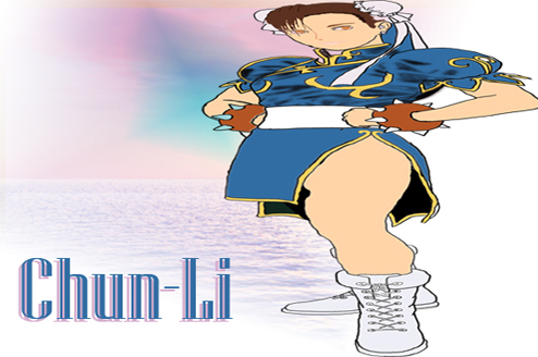 Sub Artwork