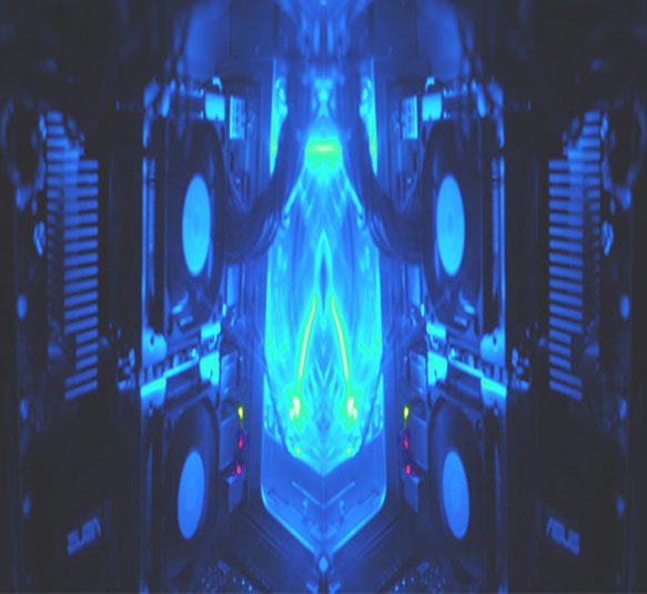 ASIMO