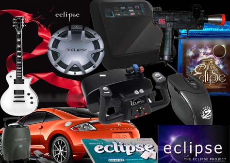 The Eclipse