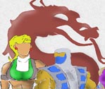 MK Chars
