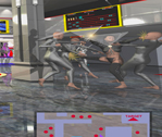 Ninja Destiny