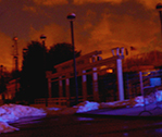 Hell New Jersey