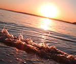 Vixia Sunset