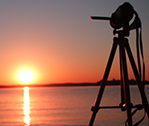 Vixia Sunset