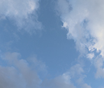 Sky Part Cloud