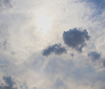 Sky Clouds