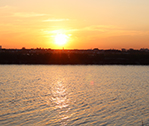 Sunset Classic