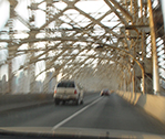 Blurrway