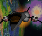 Ship Raid Cover