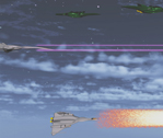 Ship Raid